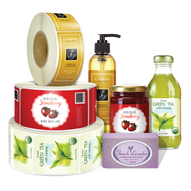 Sticker printing Hosur