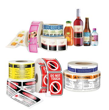 Sticker printing Hosur