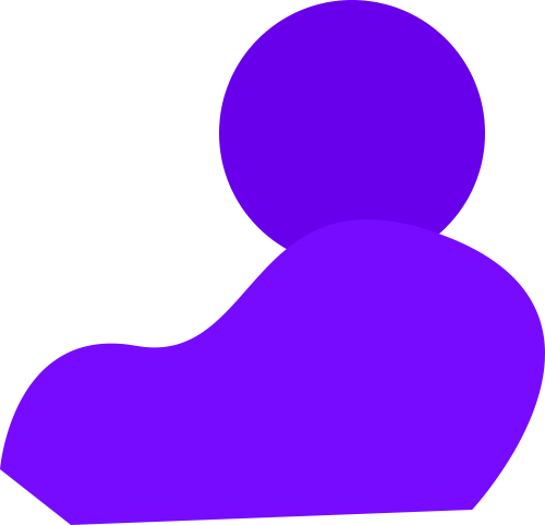 Printing design shape
