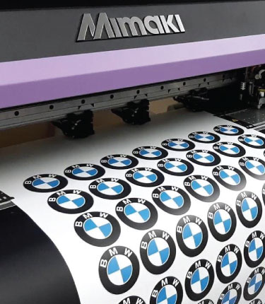 Sticker printing Hosur